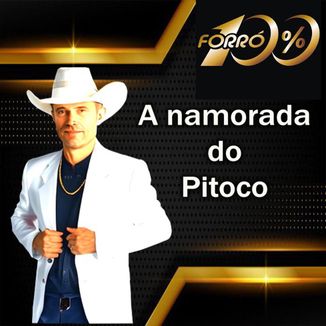 Foto da capa: A namorada do Pitoco