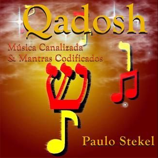 Foto da capa: Qadosh