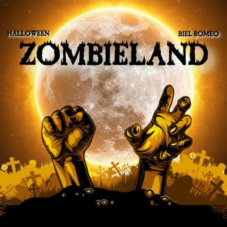 Foto da capa: Halloween - Zombieland