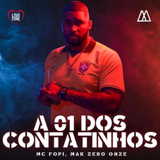 Foto da capa: A 01 Dos Contatinhos