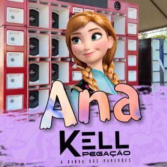 Foto da capa: Ana