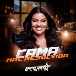 Foto da capa: Cama Mal Resolvida