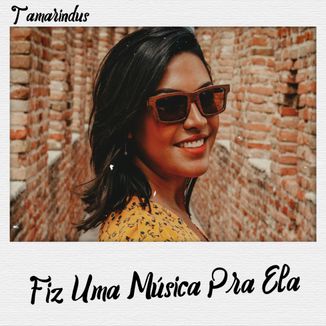 Foto da capa: Fiz Uma Música Pra Ela