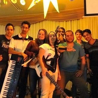 Foto da capa: Nosso Som