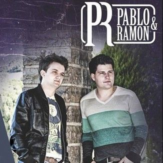 Foto da capa: Pablo e Ramon