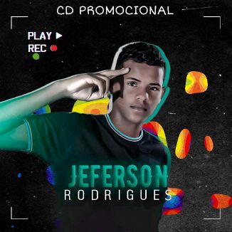 Foto da capa: JEFERSON RODRIGUES PROMOCIONAL AGOSTO