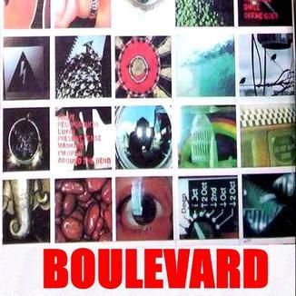 Foto da capa: BOULEVARD