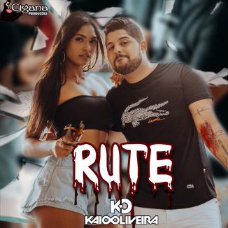 Foto da capa: RUTE - KAIO OLIVEIRA