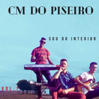 Foto da capa: sou do interior