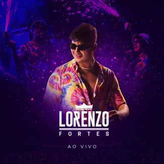 Foto da capa: Lorenzo Fortes Ao Vivo 2023