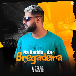 Foto da capa: Na Batida da Bregadeira