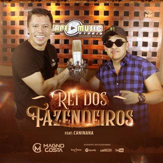 Foto da capa: Rei dos Fazendeiros [SINGLE]