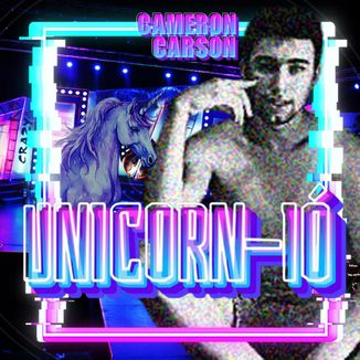 Foto da capa: Unicorn-ió [Single]