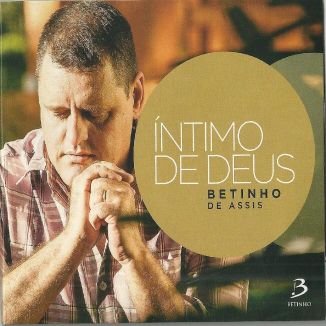 Foto da capa: Íntimo de Deus