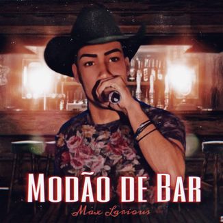 Foto da capa: Modão de bar