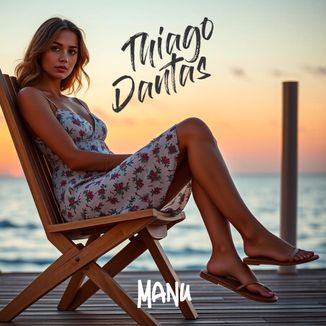 Foto da capa: Manu