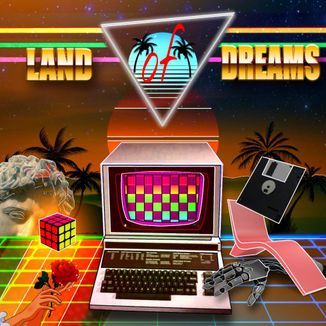 Foto da capa: Land of Dreams