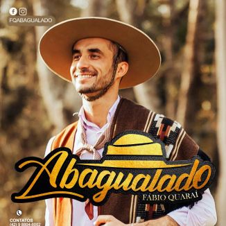 Foto da capa: Abagualado