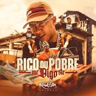 Foto da capa: Rico ou Pobre