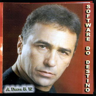 Foto da capa: CD SOFTWARE DO DESTINO