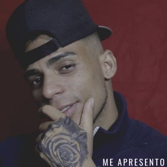 Foto da capa: Me apresento