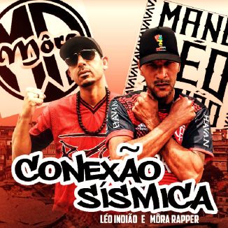 Foto da capa: Conexão Sísmica