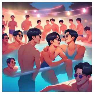 Foto da capa: Still Don't Want To Be Alone