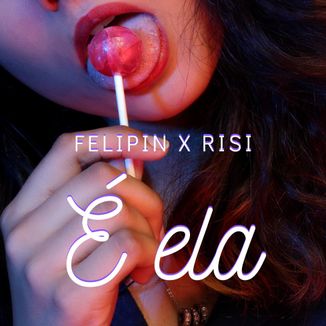 Foto da capa: É ela