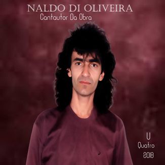 Foto da capa: Lançamento: U Quatro