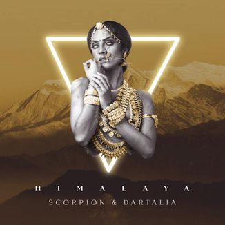 Foto da capa: Scorpion & Dartalia - Himalaya
