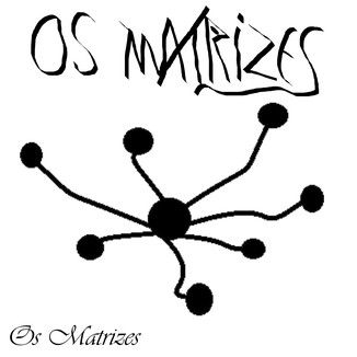 Foto da capa: Os Matrizes - Os Matrizes