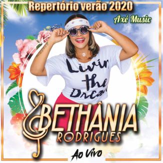 Foto da capa: REPERTÓRIO VERÃO 2020