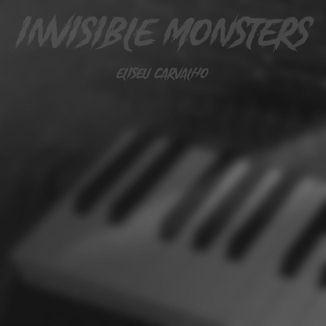 Foto da capa: Invisible Monsters