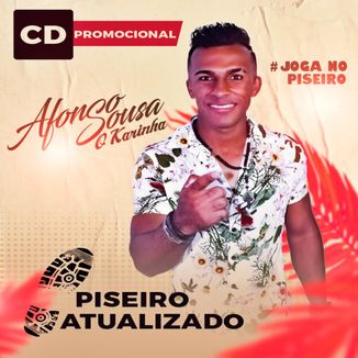 Foto da capa: CD PROMOCIONAL