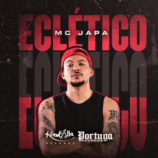 Foto da capa: MC Japa