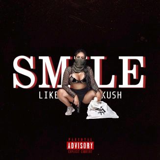 Foto da capa: Smile Like a Kush