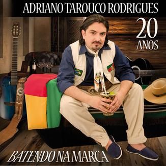 Foto da capa: Adriano Tarouco Rodrigues - 20 Anos - Batendo Na Marca