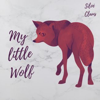 Foto da capa: My Little Wolf