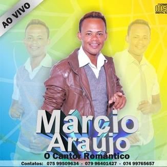 Foto da capa: Marcio Araujo CD Promocional