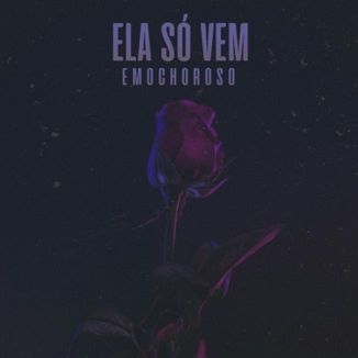 Foto da capa: Ela Só Vem