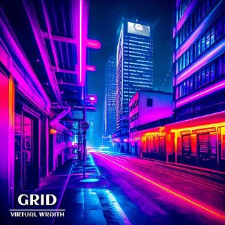 Foto da capa: Grid