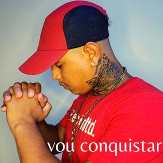 Foto da capa: mc 2b da zl -vou conquistar