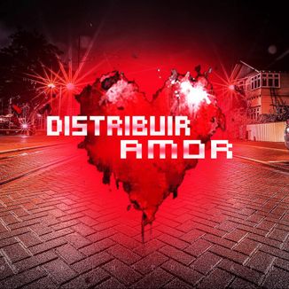 Foto da capa: Distribuir Amor