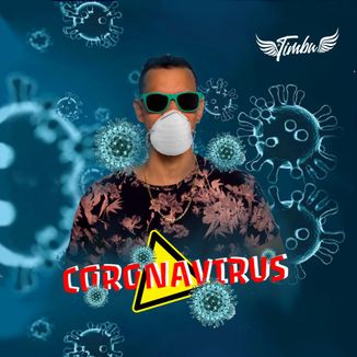 Foto da capa: Coronavírus