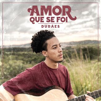 Foto da capa: Amor Que Se Foi