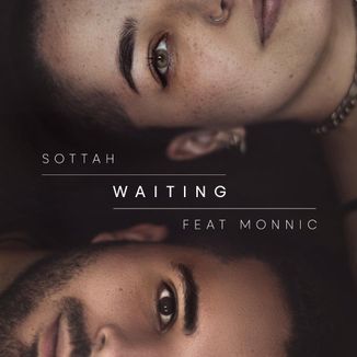 Foto da capa: Waiting