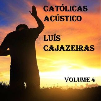 Foto da capa: Catolicas Acustica Vol4