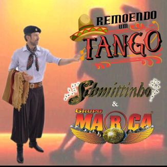 Foto da capa: REMOENDO UM TANGO