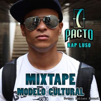 Foto da capa: MIXTAPE - MODELO CULTURAL