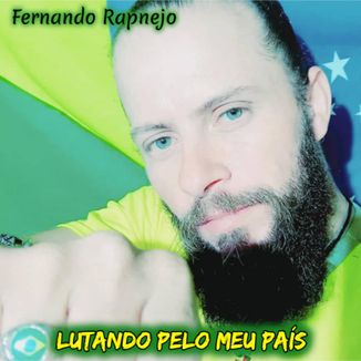 Foto da capa: Lutando Pelo Meu País